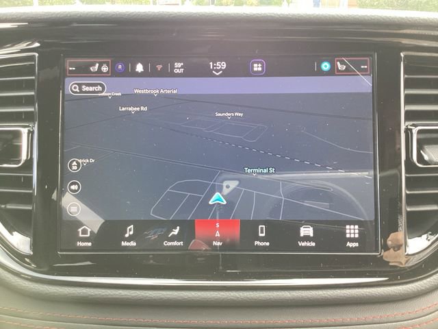 New 2026 Dodge Durango GT w/ Blacktop Package image 19