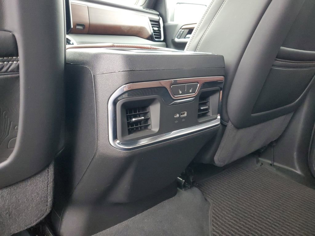 Certified 2023 GMC Sierra 1500 Denali Ultimate image 30