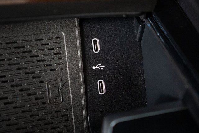 New 2025 Mercedes-Benz GLE 350 4MATIC image 22