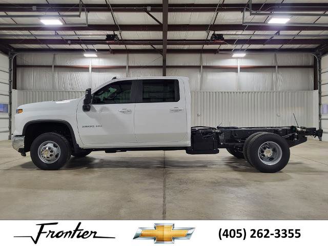 New 2026 Chevrolet Silverado 3500 LT w/ Convenience Package