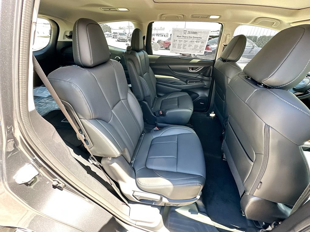New 2026 Subaru Ascent Limited AWD/4WD image 35