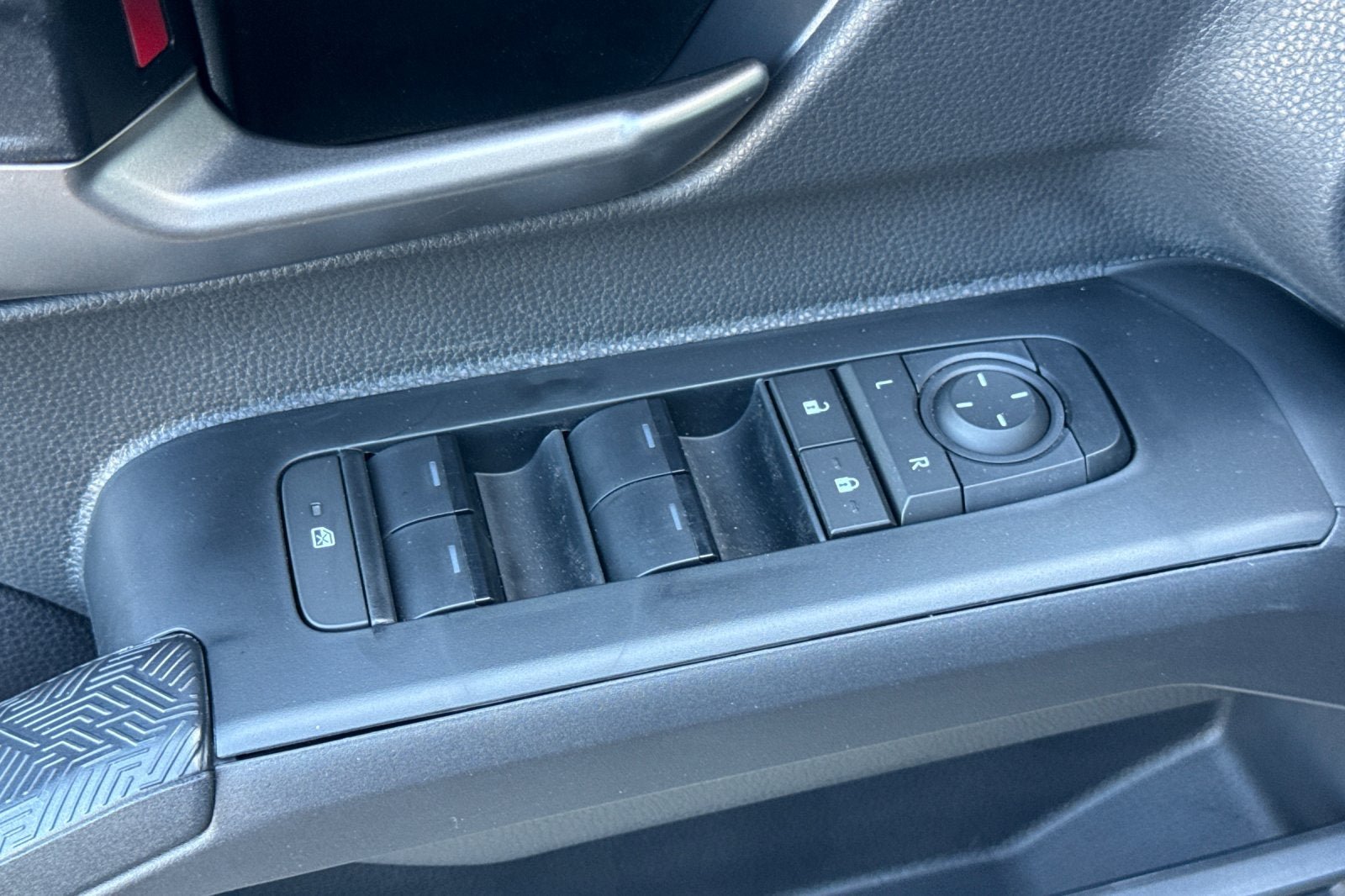 New 2026 Toyota Tacoma TRD Off-Road AWD/4WD image 14