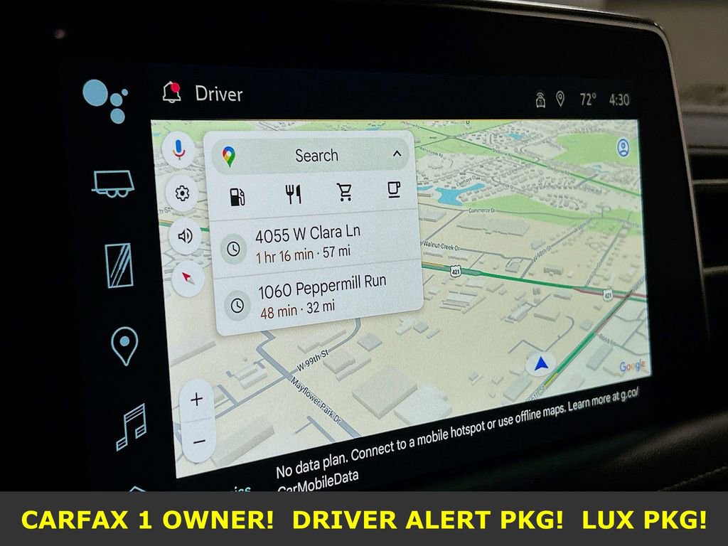 Used 2022 Chevrolet Tahoe RST w/ Sport Performance Package image 13