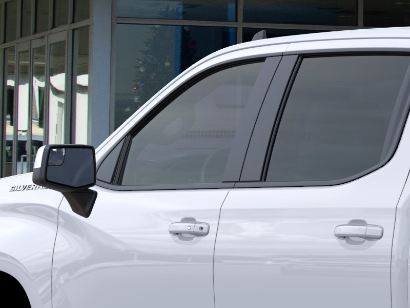 New 2026 Chevrolet Silverado 1500 LT w/ Protection Package RWD image 12