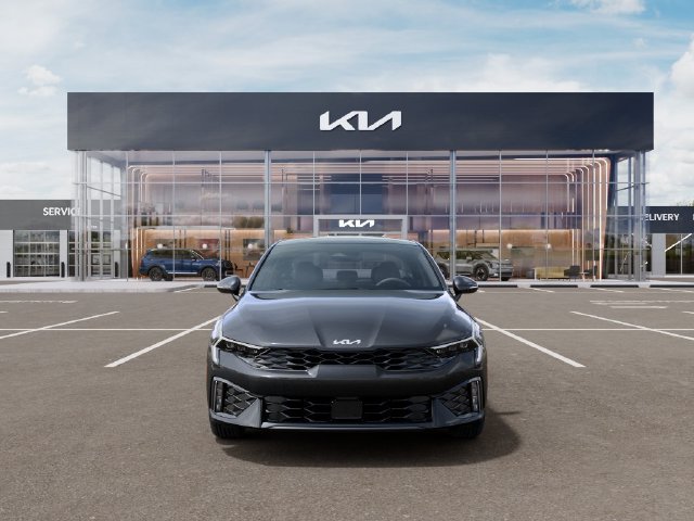 New 2027 Kia K5 GT-Line FWD image 2