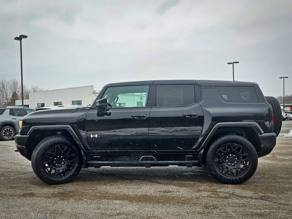 Certified 2025 GMC Hummer EV 2X image 6