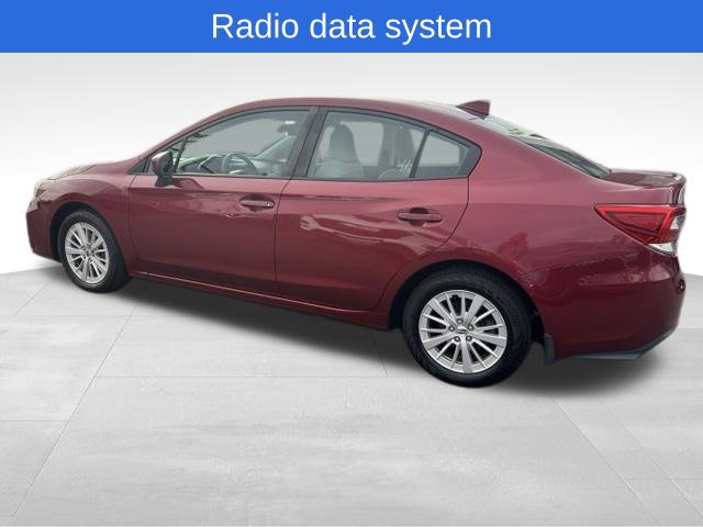 Used 2017 Subaru Impreza 2.0i Premium AWD/4WD image 6