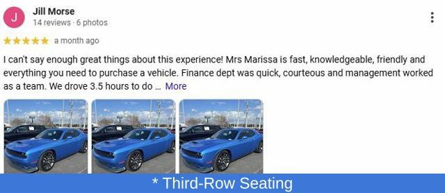 Used 2015 Chrysler Town & Country LX image 6