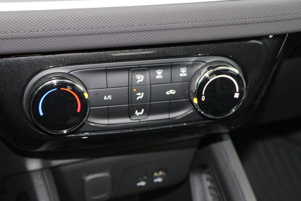 New 2026 Chevrolet TrailBlazer LT image 35