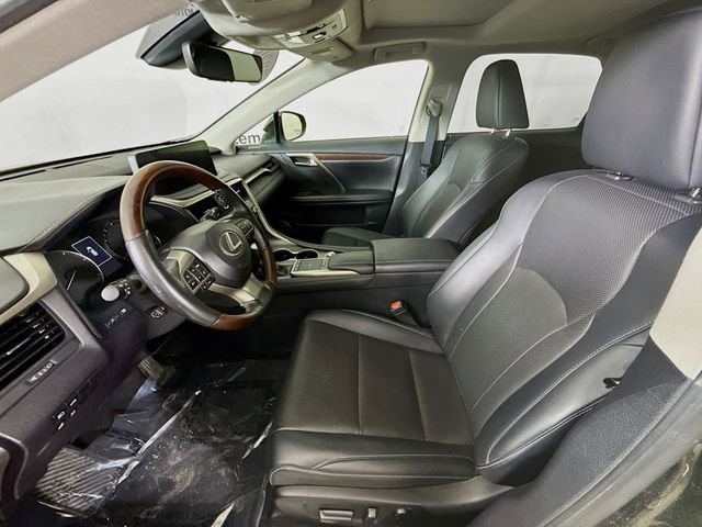 Used 2020 Lexus RX 350 AWD w/ Premium Package image 19