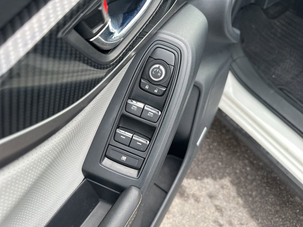 Used 2018 Subaru Crosstrek 2.0i Limited image 10