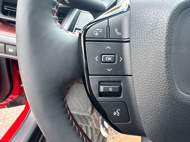 New 2025 Toyota Prius Plug-In Hybrid image 29