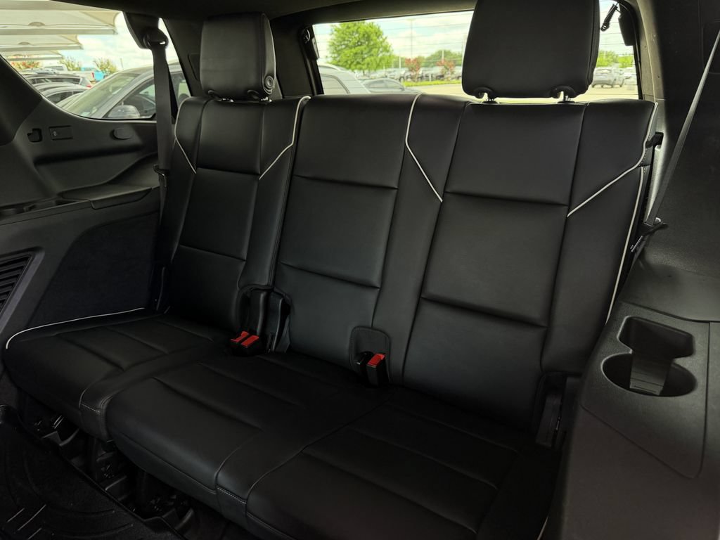 Used 2021 Cadillac Escalade Sport w/ Driver Assist Tech Package AWD/4WD image 29
