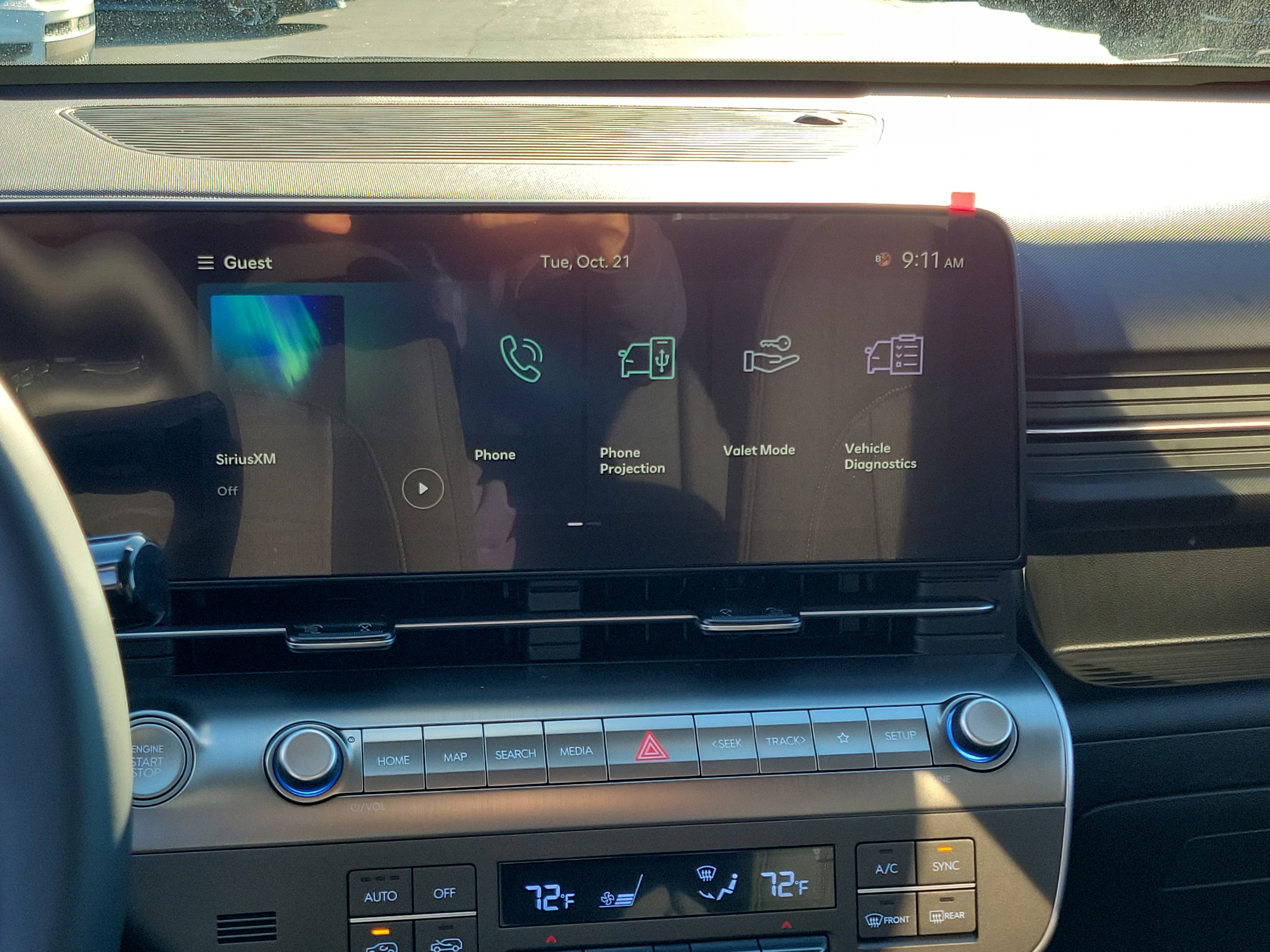 New 2026 Hyundai Kona SEL Sport image 10