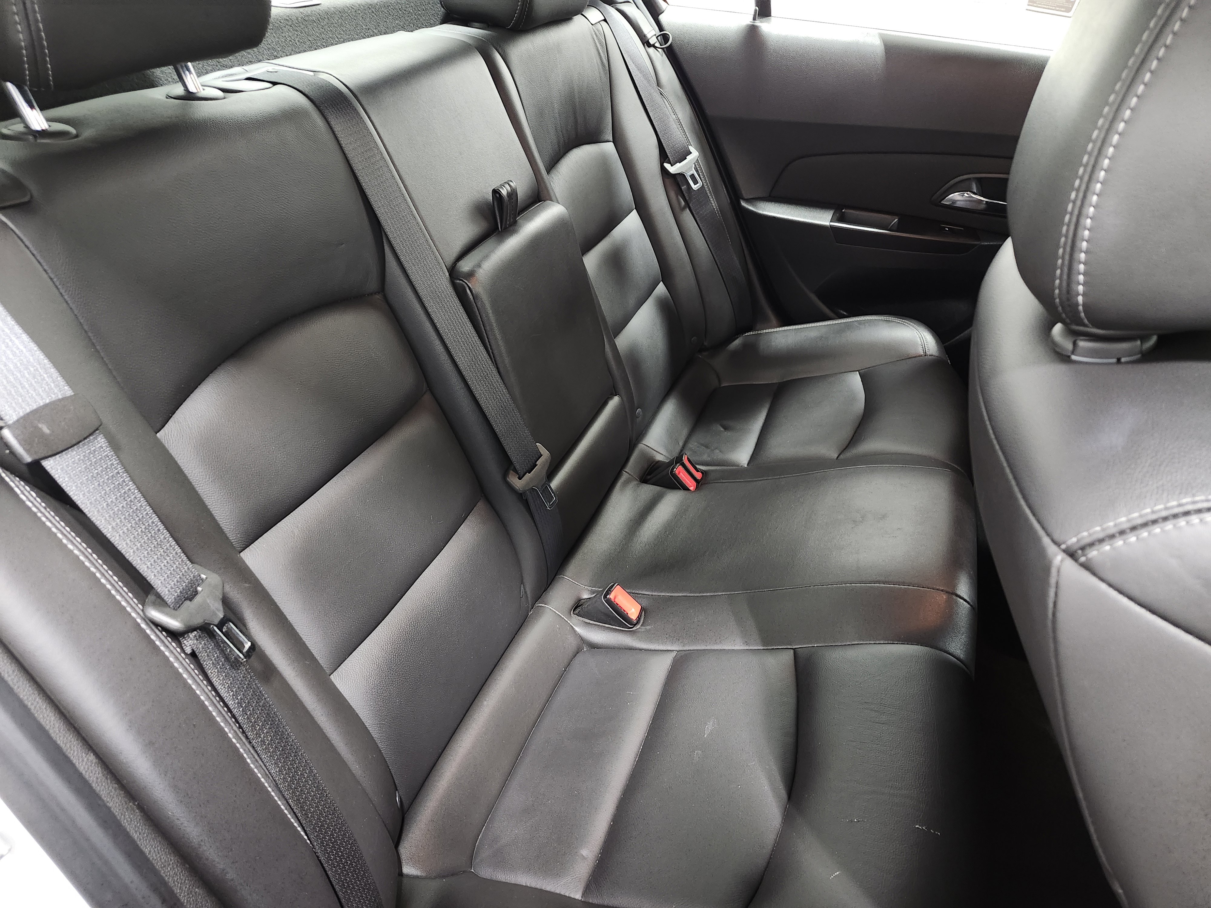 Used 2013 Chevrolet Cruze LT image 17