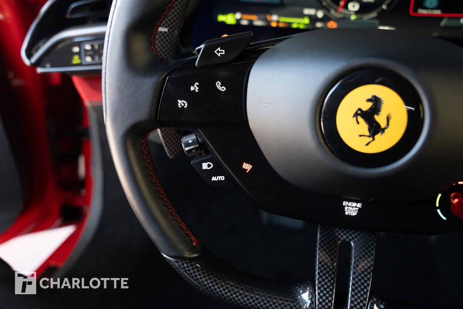 Used 2021 Ferrari SF90 Stradale image 23