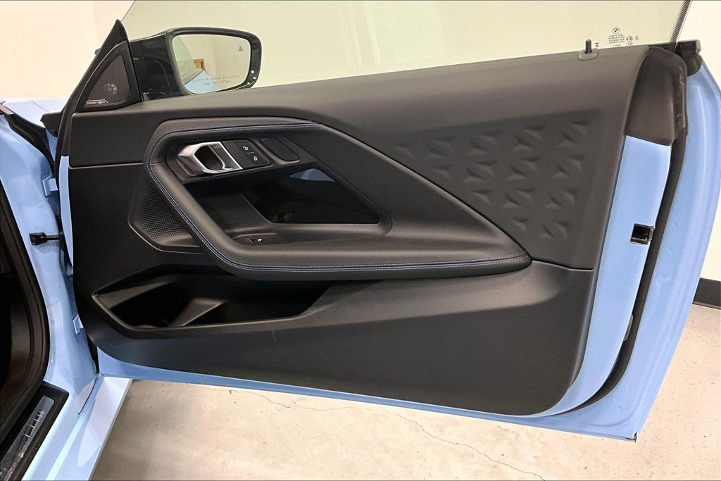 Used 2025 BMW M240i xDrive Coupe w/ Premium Package AWD/4WD image 15