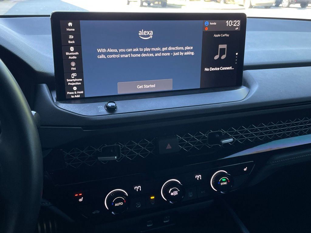 Used 2024 Honda Accord Sport image 16