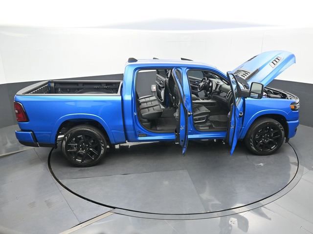 New 2026 RAM 1500 Laramie image 77