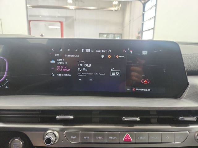 Used 2023 Kia Telluride EX X-Line image 13