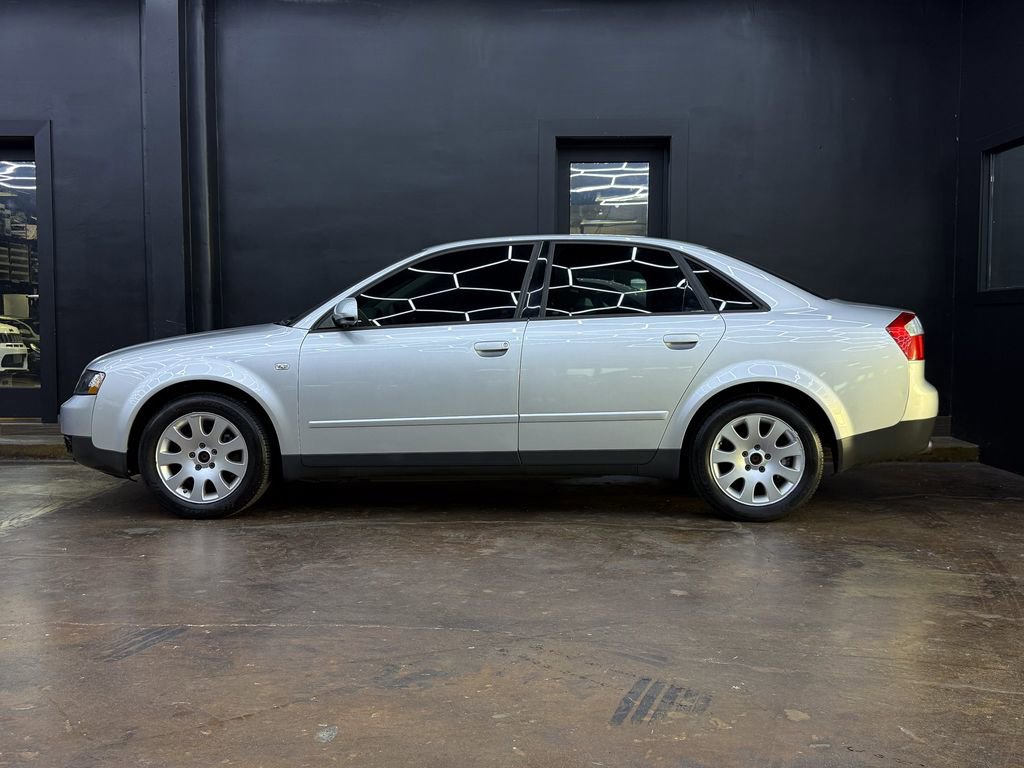 Used 2003 Audi A4 1.8T AWD/4WD image 5