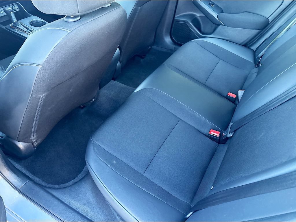 Used 2024 Honda Civic Sport image 22