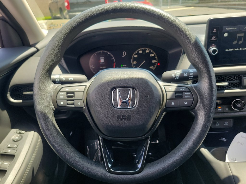 Used 2027 Honda HR-V LX image 23