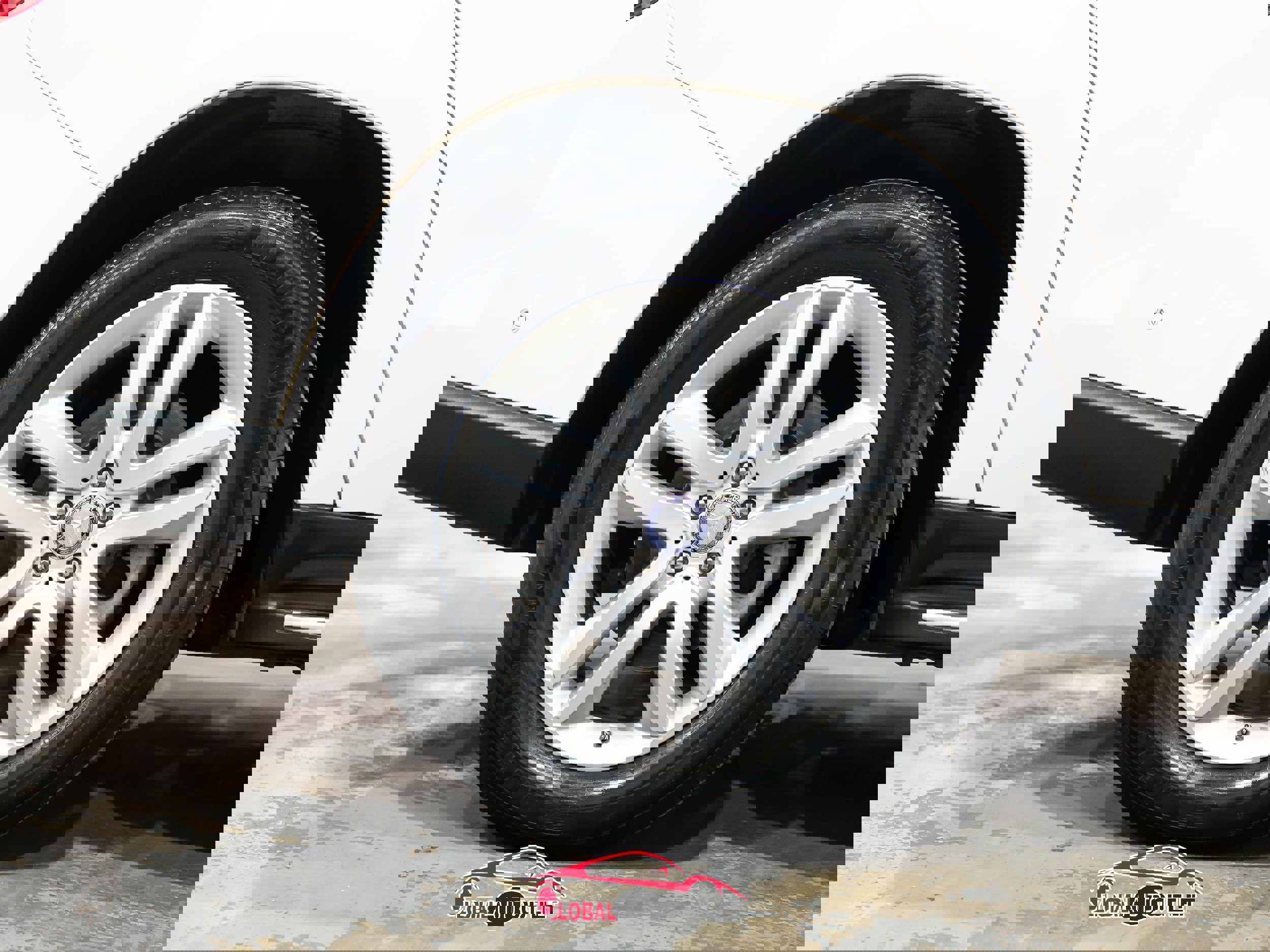 Used 2017 Mercedes-Benz GLS 450 4MATIC image 11