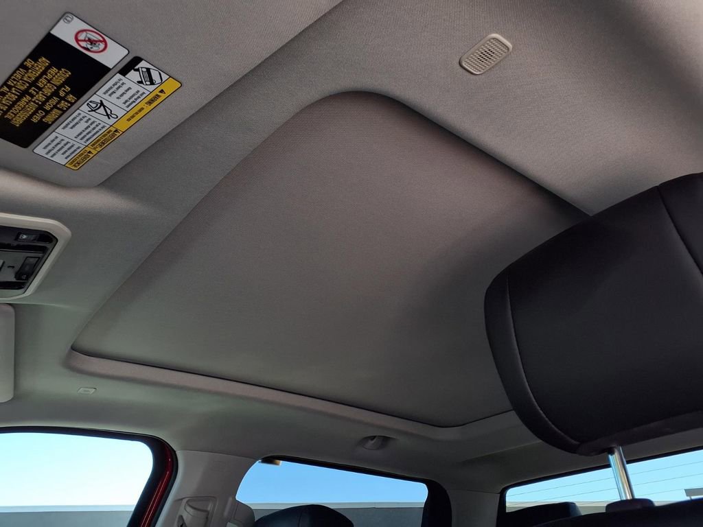 Used 2024 Toyota Tundra Limited w/ TRD Off-Road Package image 17