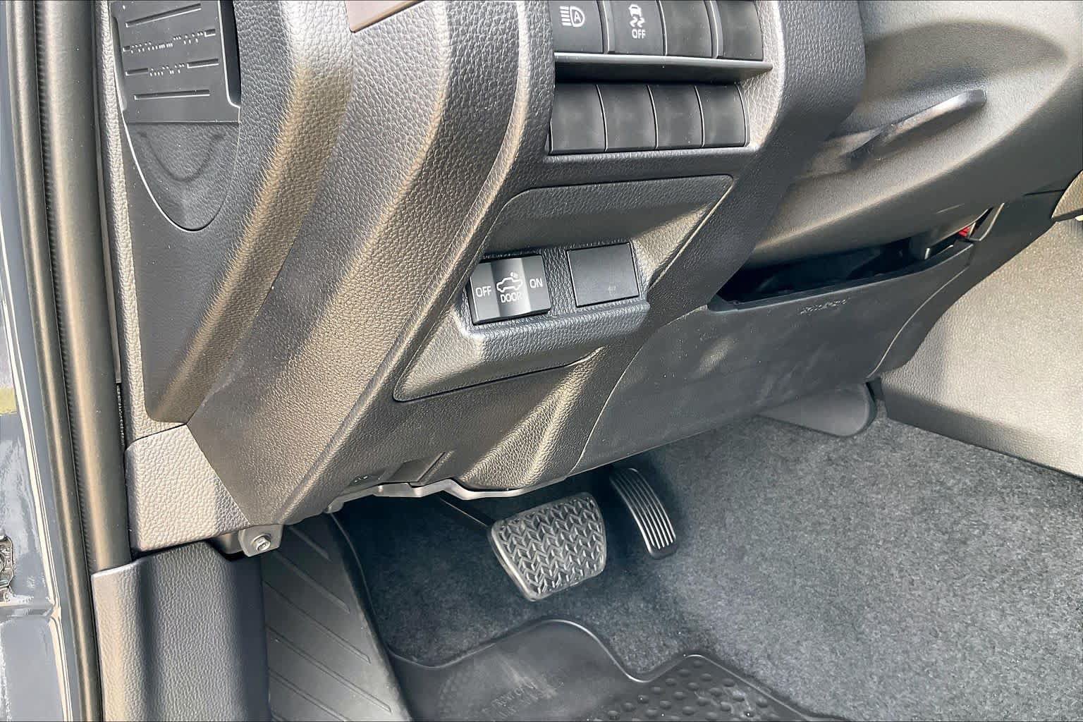 New 2026 Toyota Tacoma SR5 AWD/4WD image 19