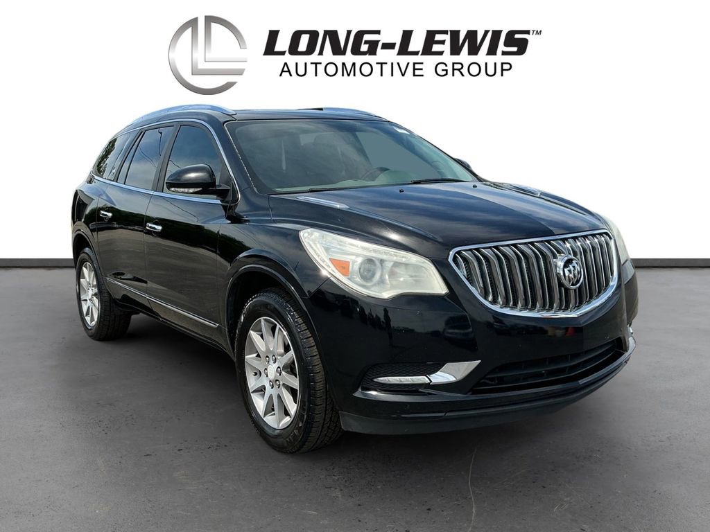 Used 2016 Buick Enclave Convenience FWD image 10