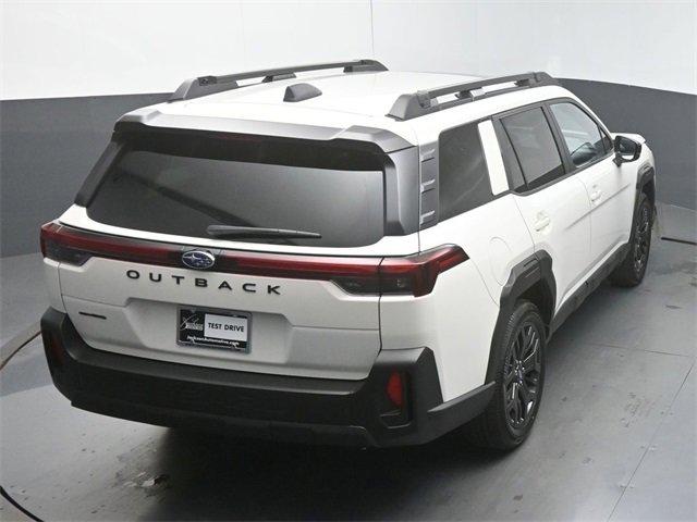 New 2026 Subaru Outback Limited XT image 46