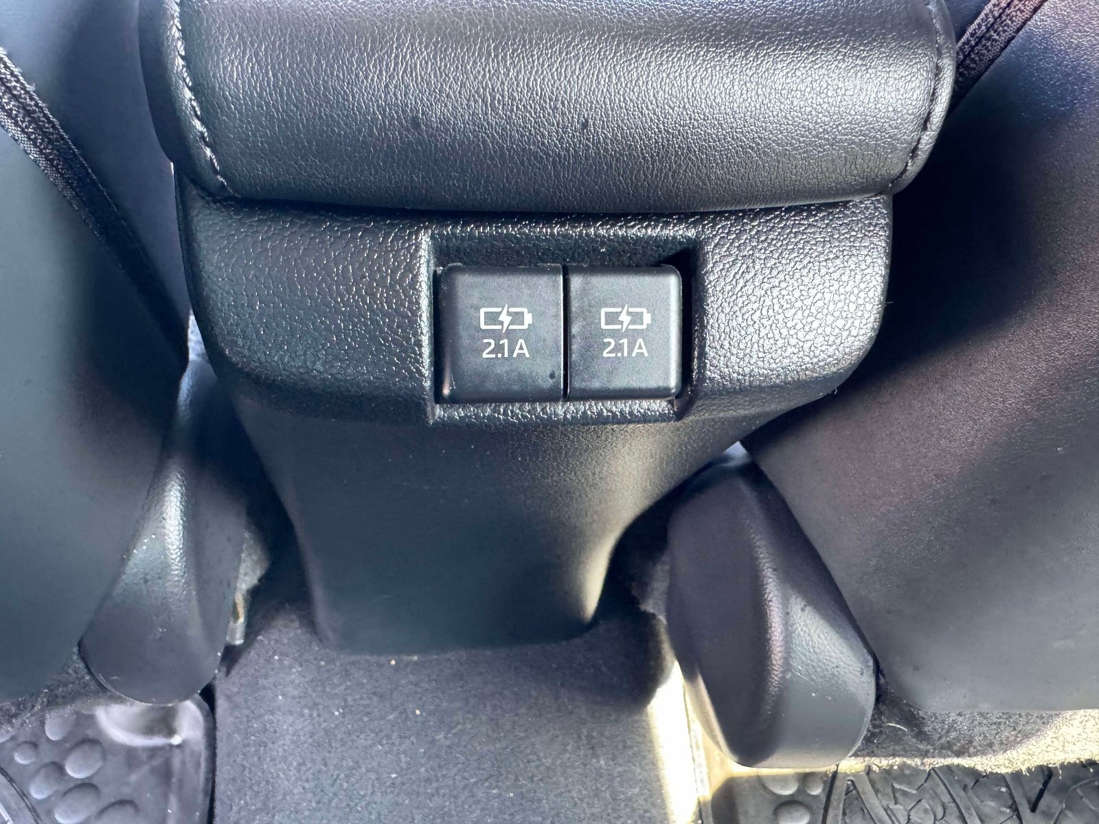 Used 2019 Toyota Prius XLE w/ Advanced Technology Package image 22