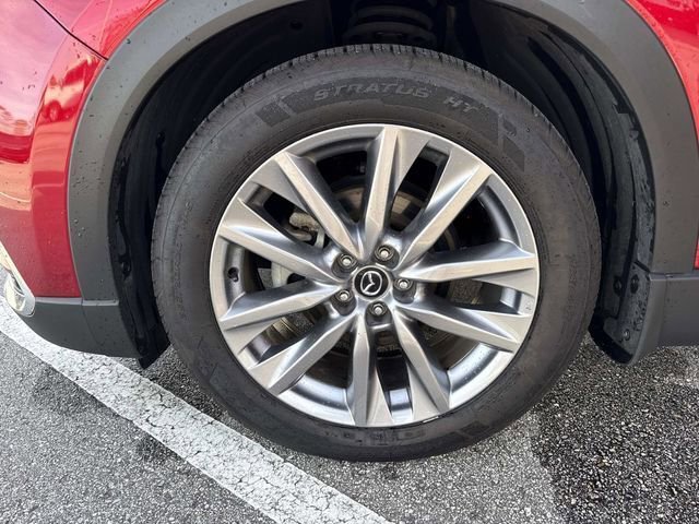 Used 2022 MAZDA CX-9 Grand Touring image 37