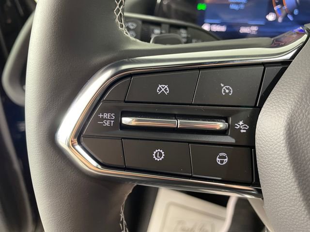 New 2026 Chevrolet Traverse High Country AWD/4WD image 10