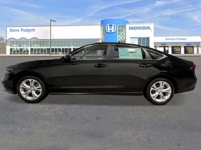 New 2026 Honda Accord LX image 2