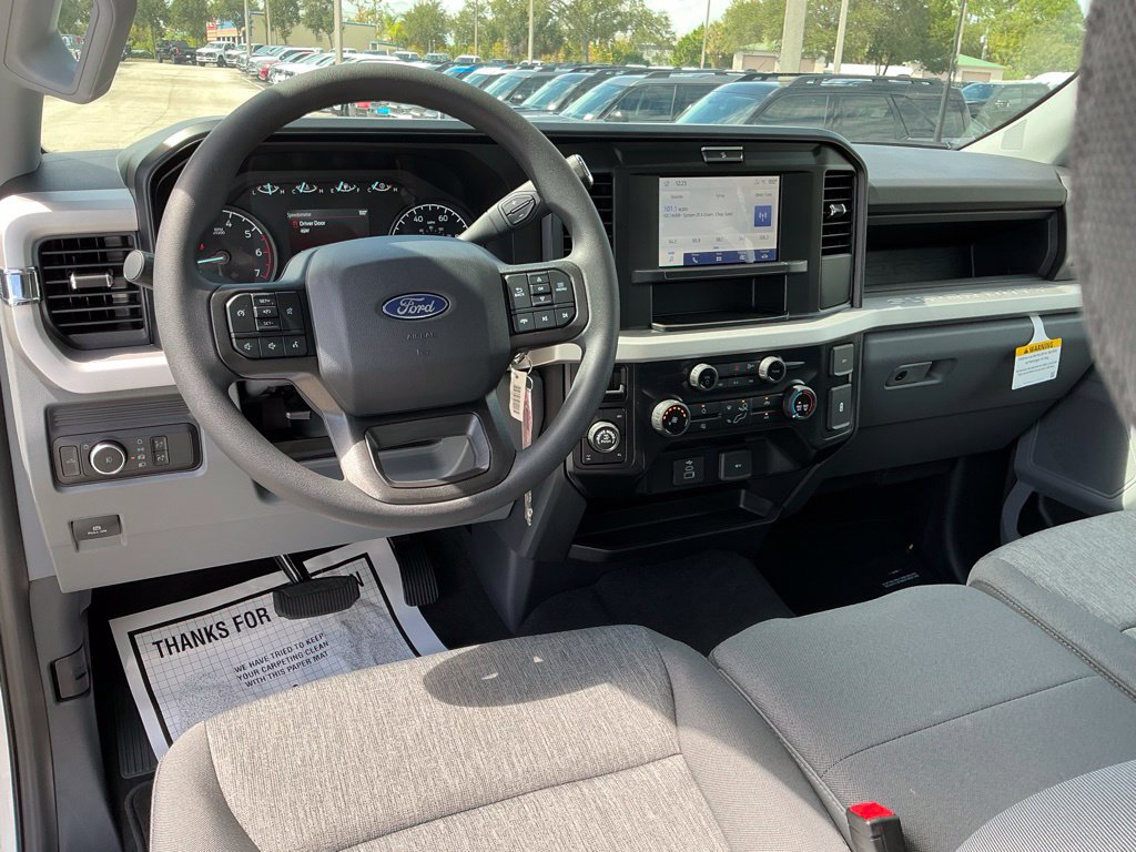 New 2027 Ford F250 XL w/ Tremor Off-Road Package AWD/4WD image 26