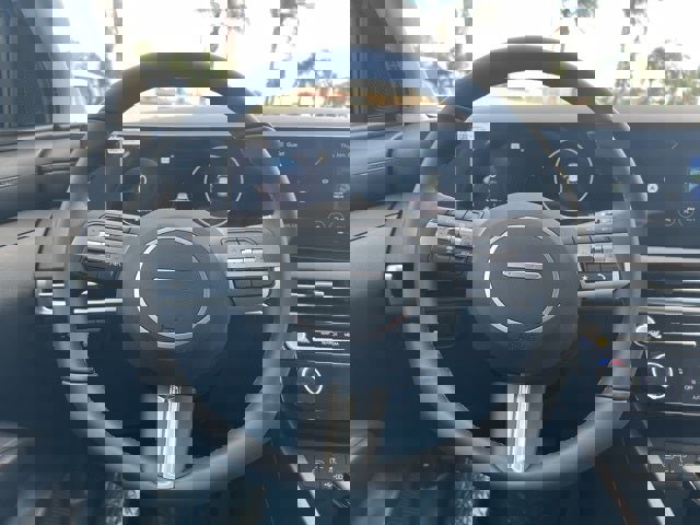 New 2026 Hyundai Tucson SEL image 14