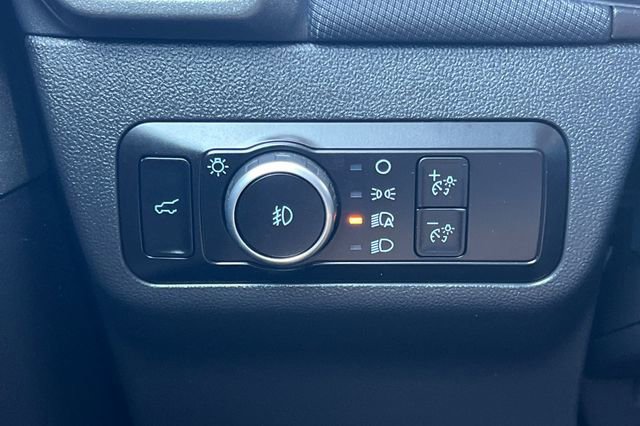 Used 2025 Ford Bronco Sport Outer Banks w/ Outer Banks Tech Package+ image 32