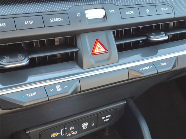 New 2025 Kia K4 GT-Line w/ GT-Line Premium Package image 9