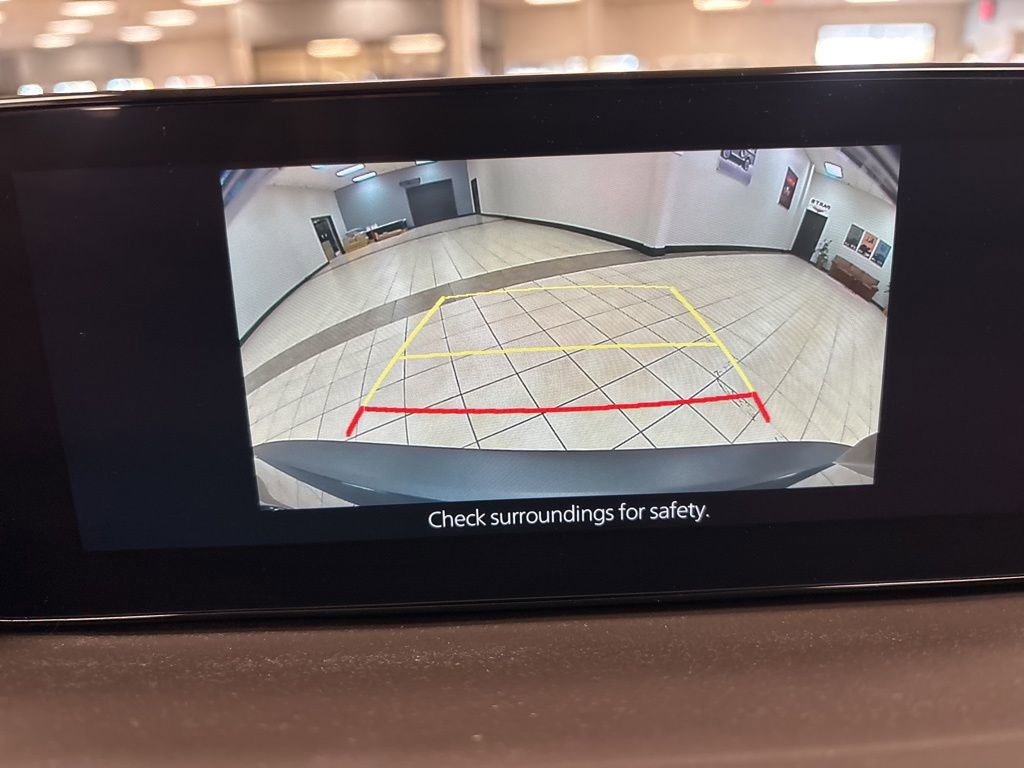 Used 2023 MAZDA CX-30 2.5 Turbo w/ Premium Package image 17