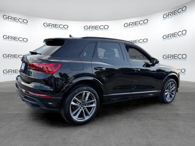 Used 2023 Audi Q3 2.0T Premium Plus AWD/4WD image 7