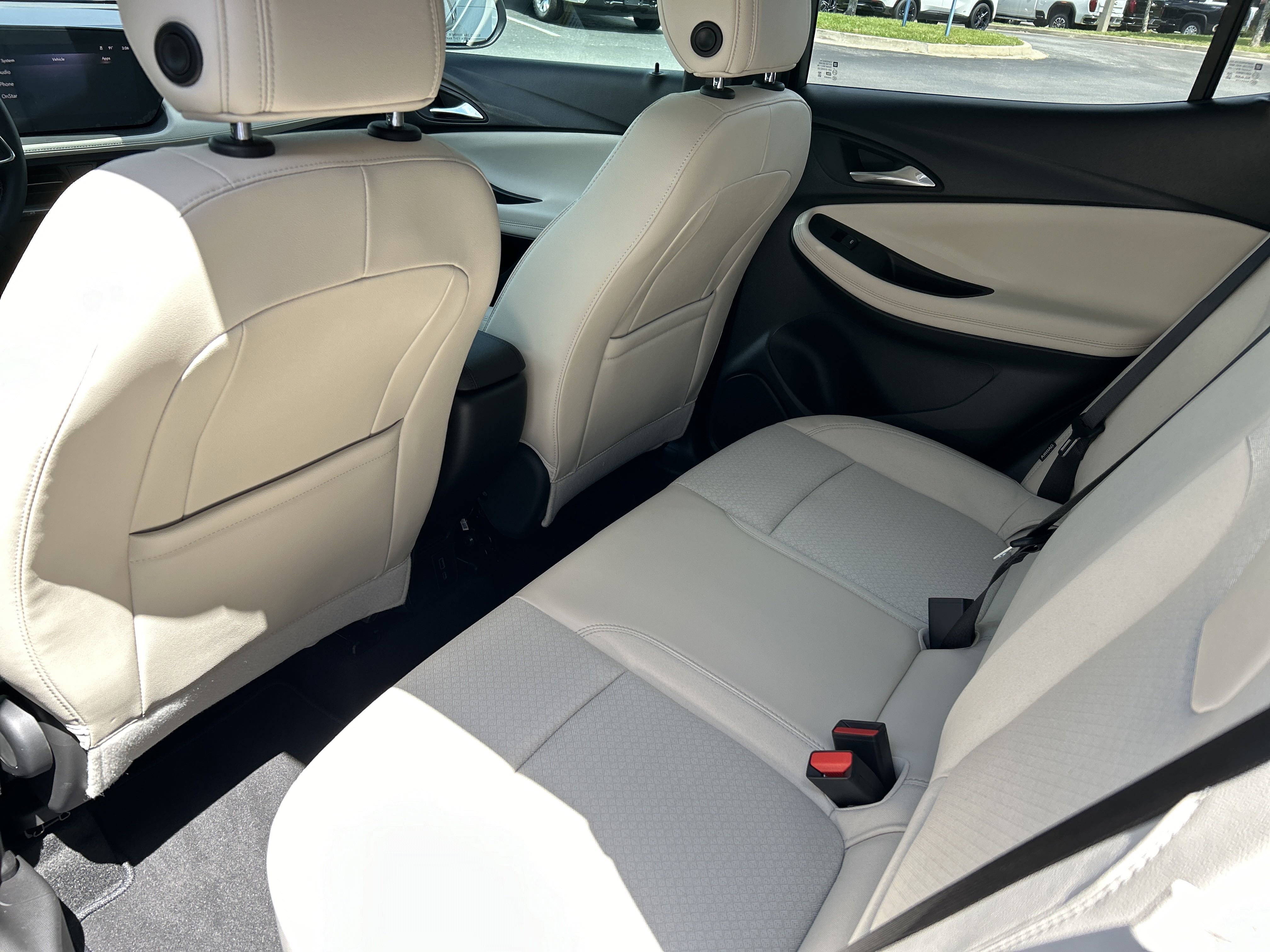 New 2026 Buick Encore GX Preferred image 43