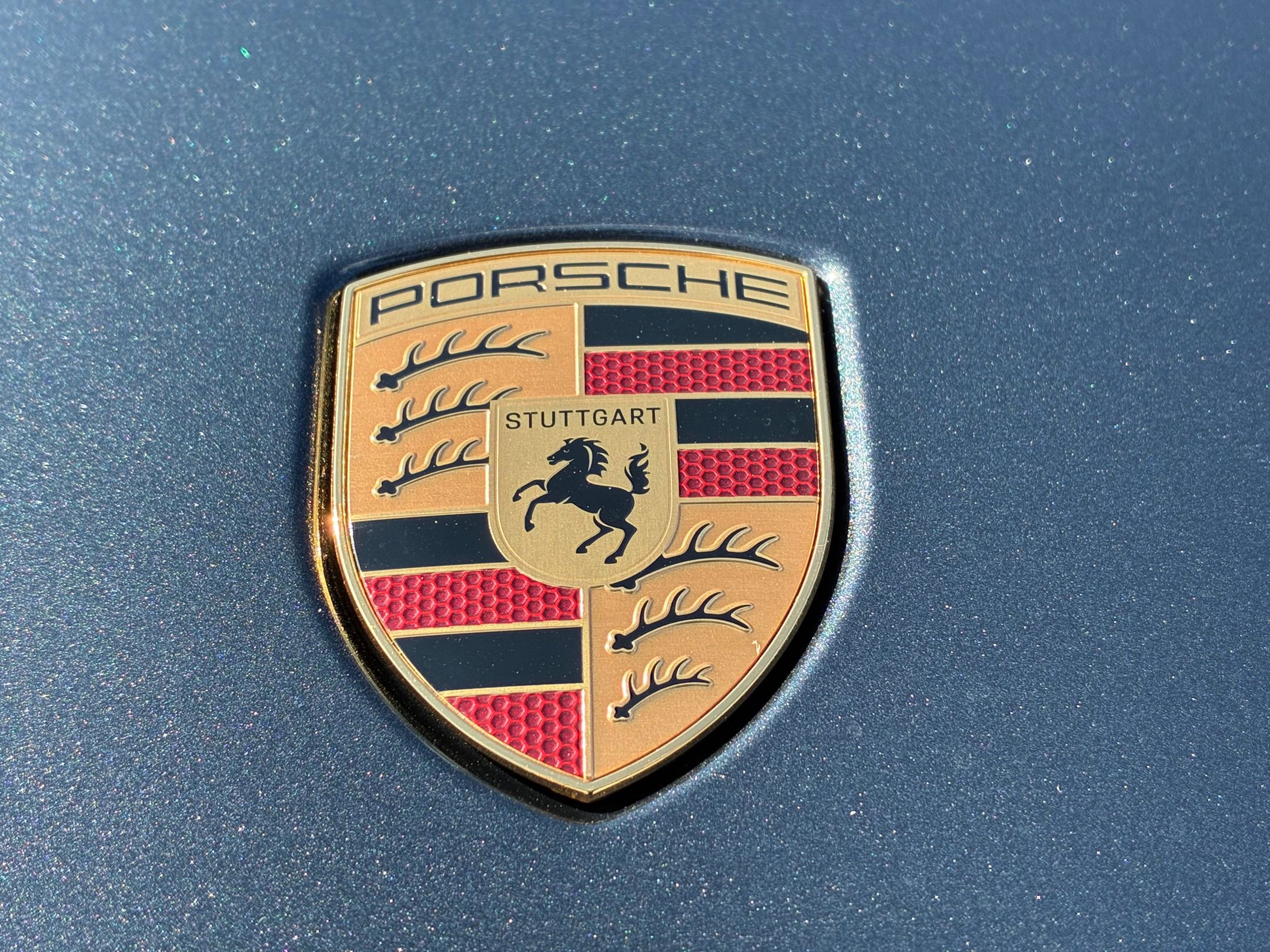 New 2026 Porsche Macan 4 Electric AWD/4WD image 19