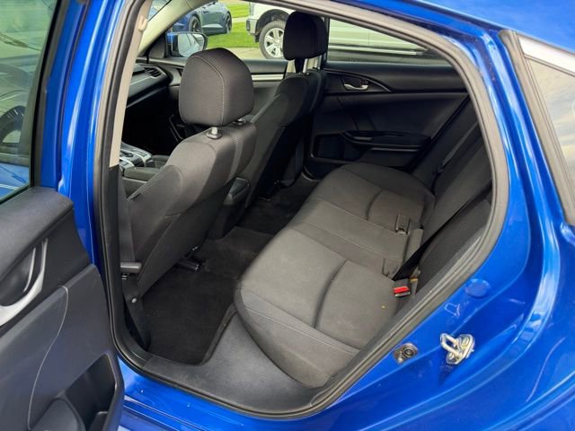 Used 2019 Honda Civic LX image 13