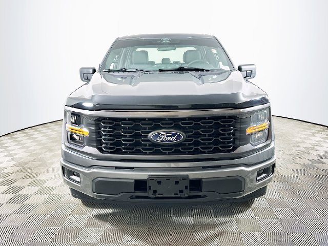 Used 2025 Ford F150 STX w/ Equipment Group 200A RWD image 8