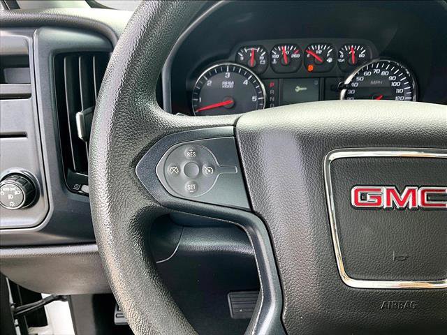 Used 2019 GMC Sierra 1500 Limited w/ Elevation Edition AWD/4WD image 18