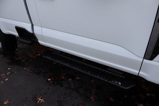 New 2026 Ford F250 XL w/ XL Driver Assist Package image 18