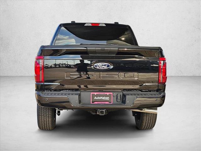 New 2026 Ford F150 STX w/ Equipment Group 200A AWD/4WD image 8