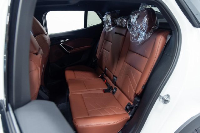 New 2027 BMW X2 xDrive28i AWD/4WD image 25